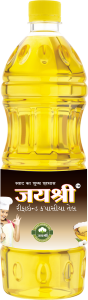 Refined  Cottonseed Oil 1 Litre